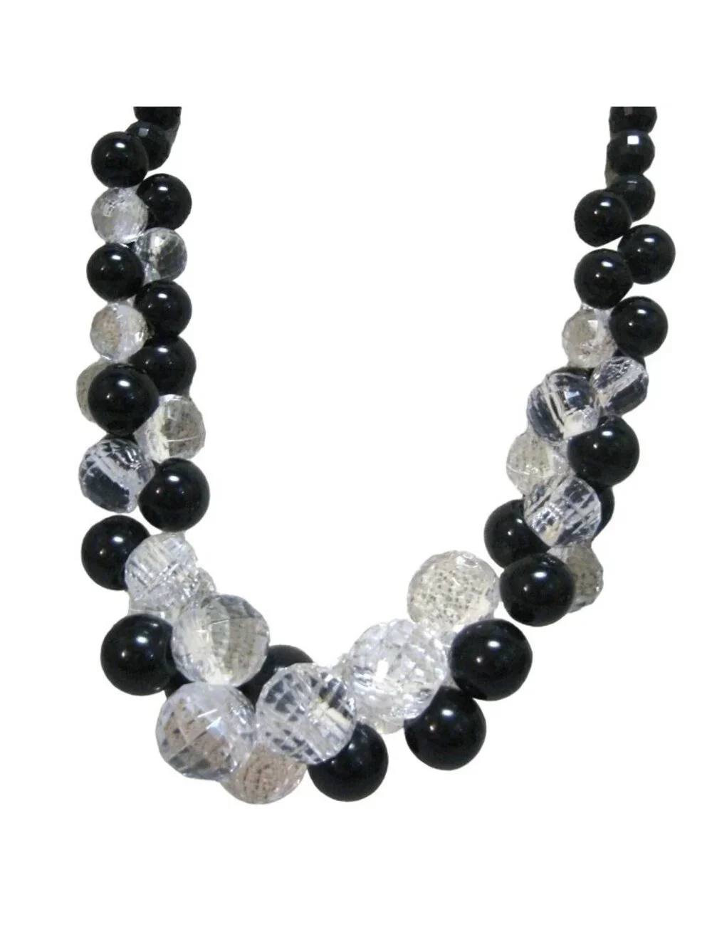 N/A bold necklace